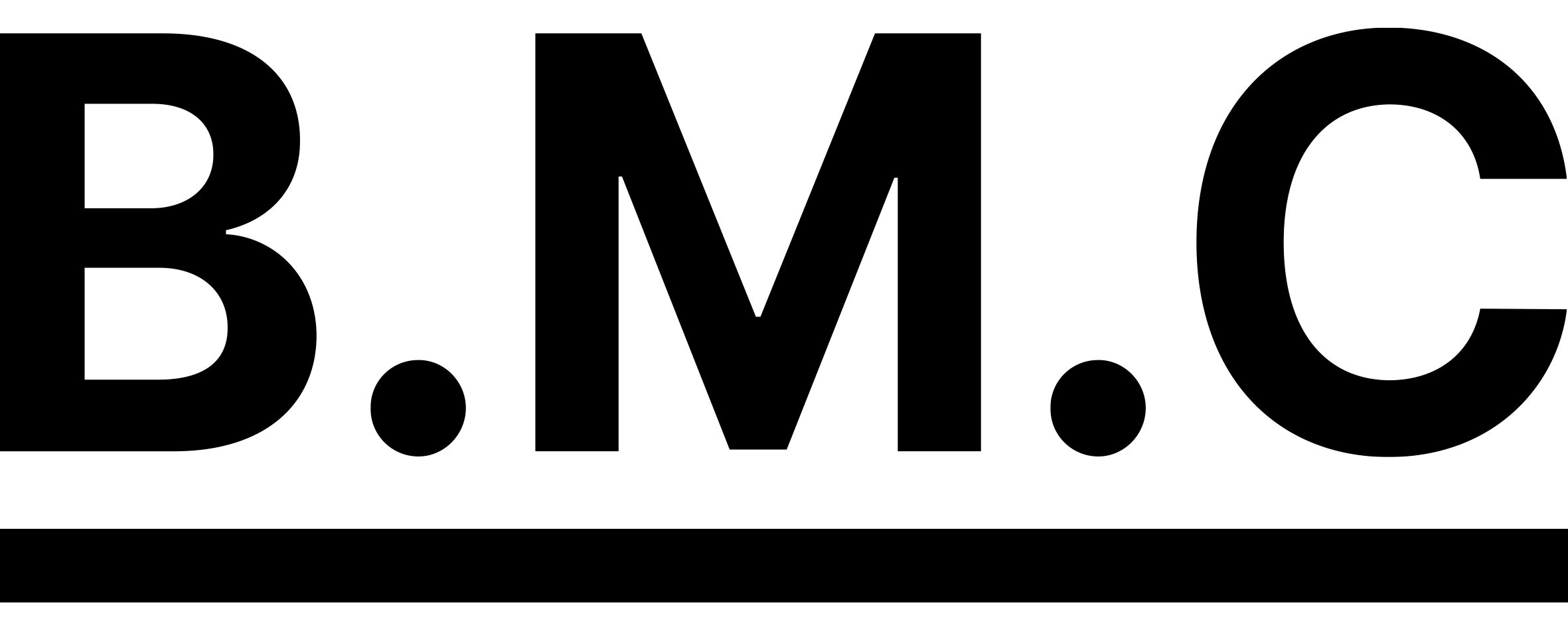 BMC